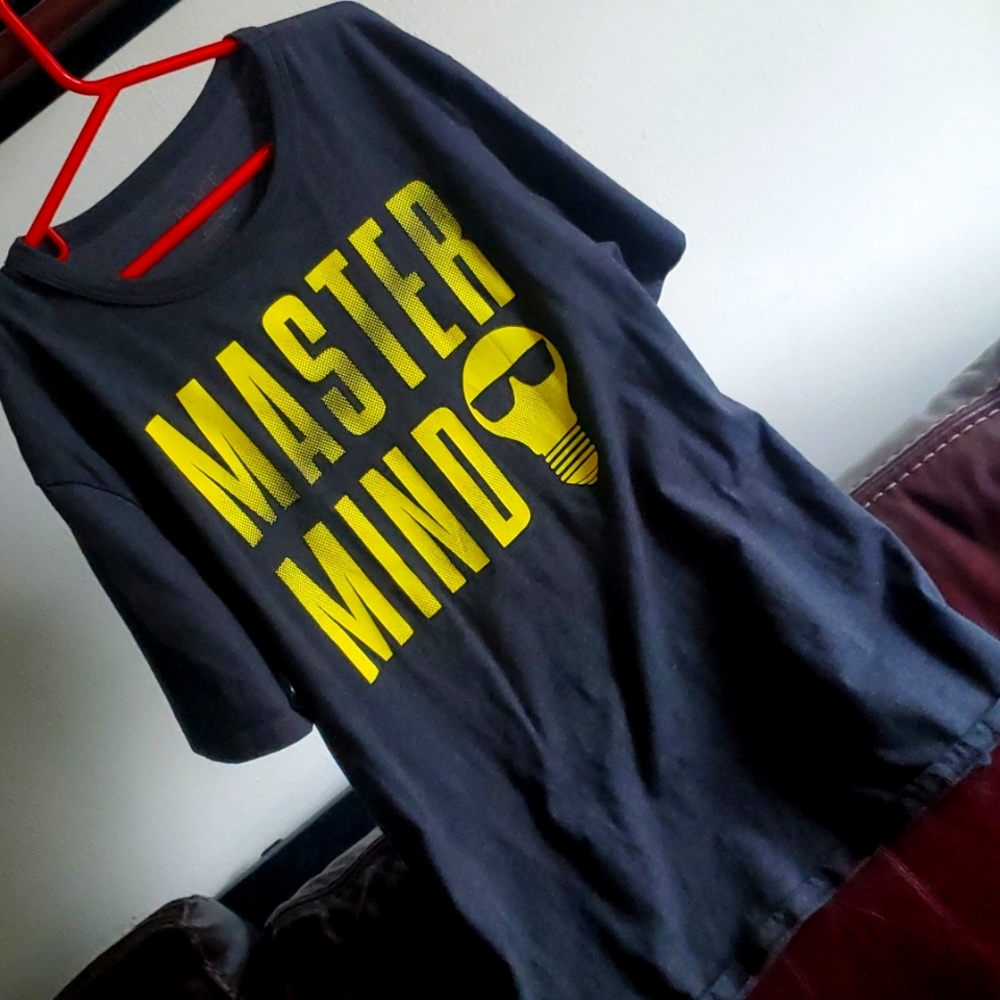 Boys Tee